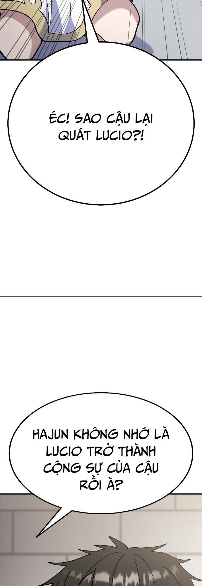 Shipper Của Thần Chapter 15 - 6