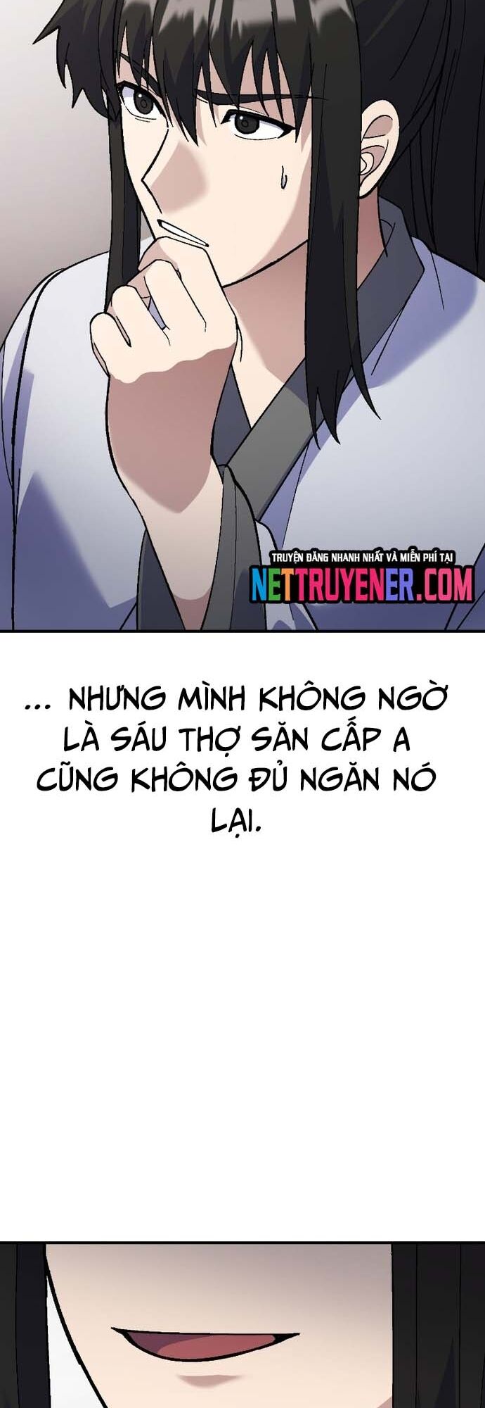 Shipper Của Thần Chapter 15 - 53