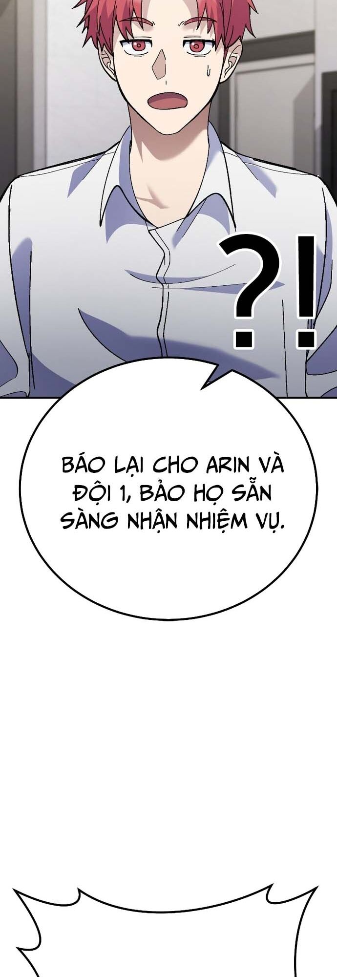Shipper Của Thần Chapter 15 - 55