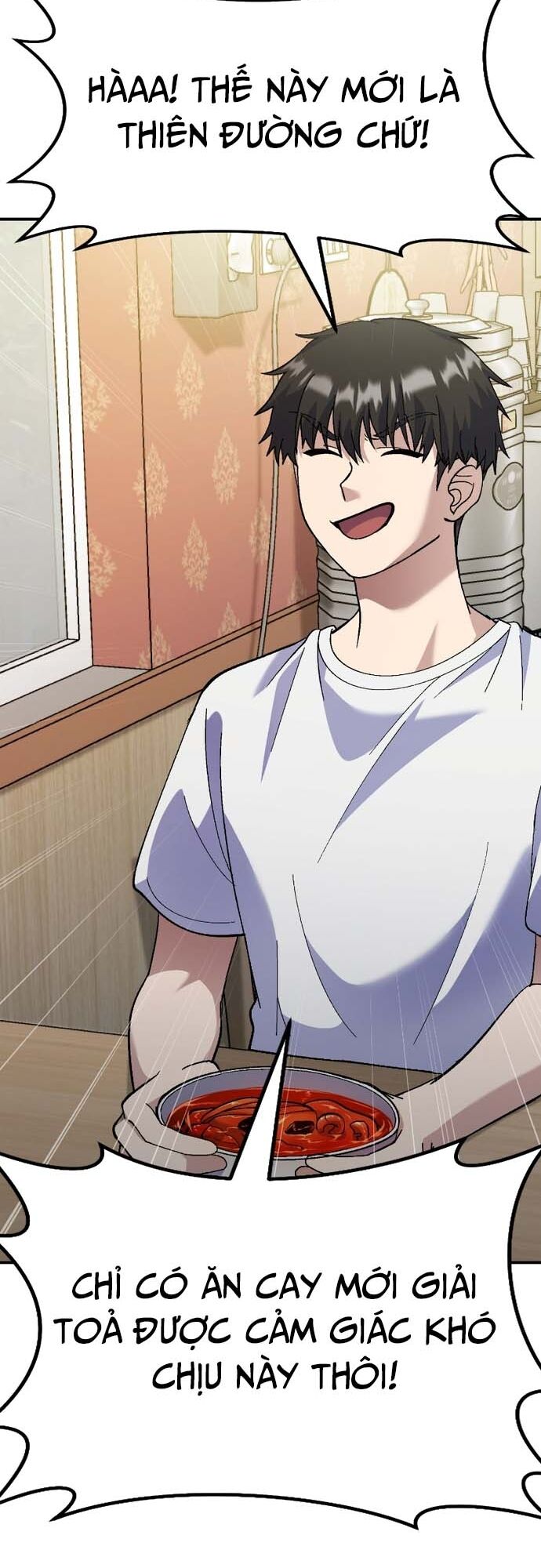 Shipper Của Thần Chapter 15 - 61
