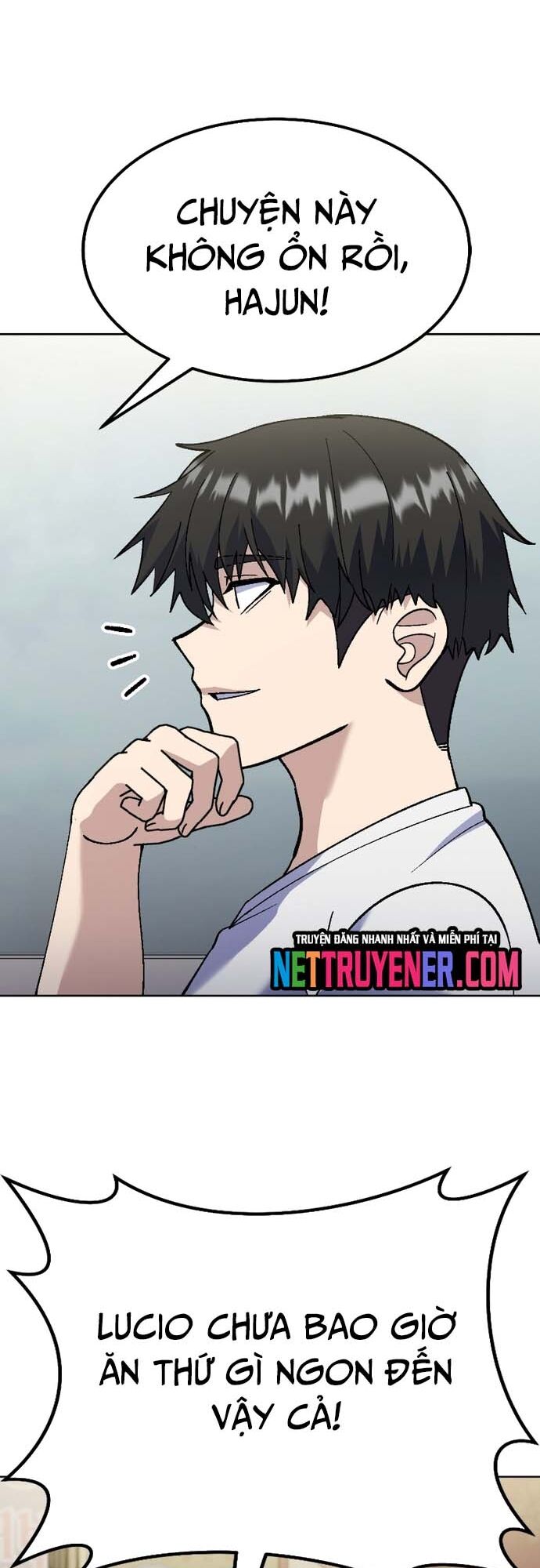 Shipper Của Thần Chapter 15 - 63