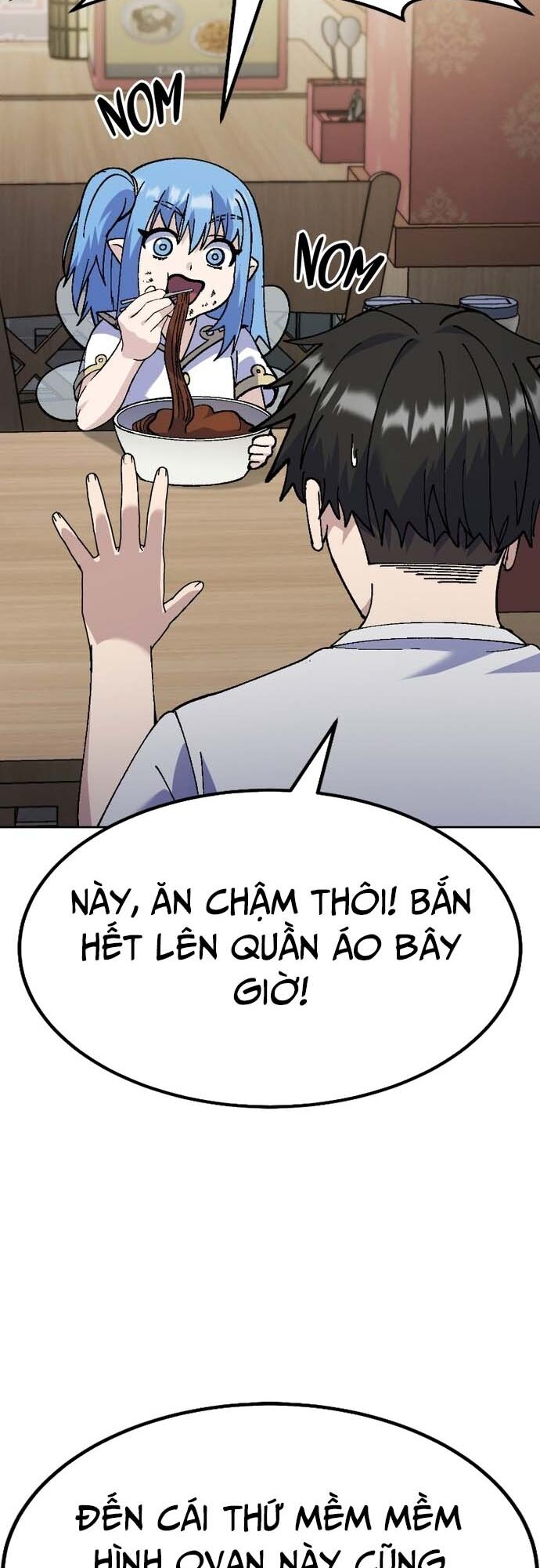 Shipper Của Thần Chapter 15 - 64