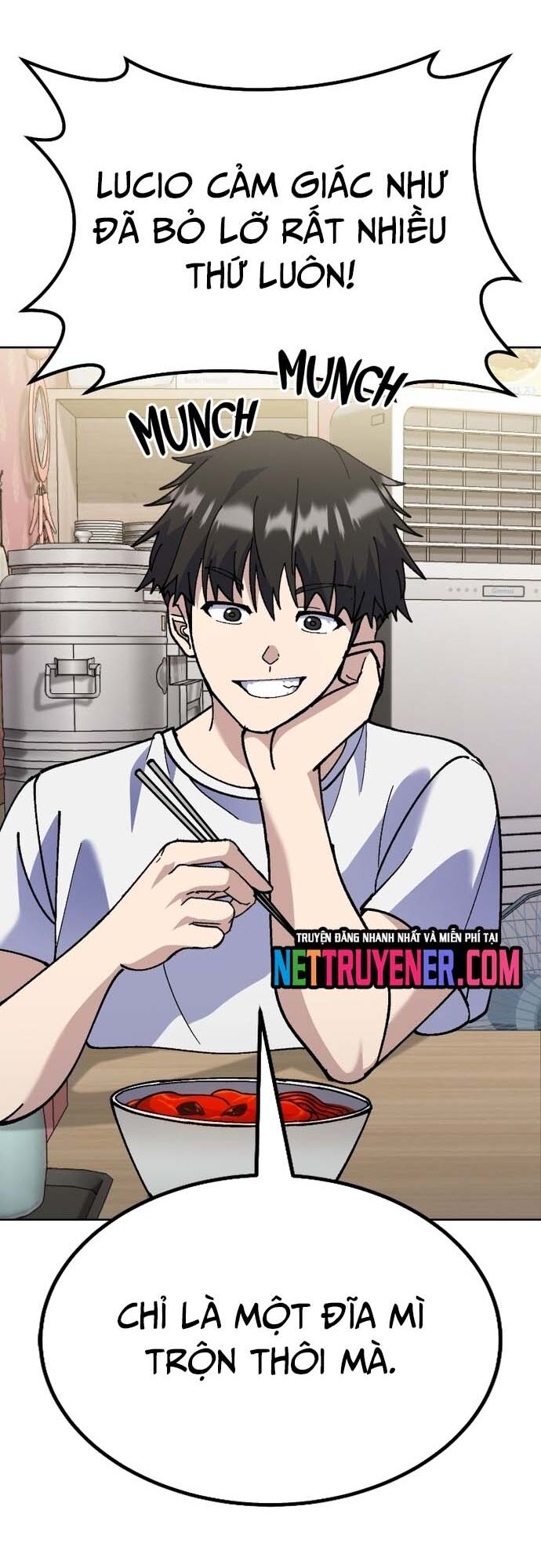 Shipper Của Thần Chapter 15 - 66