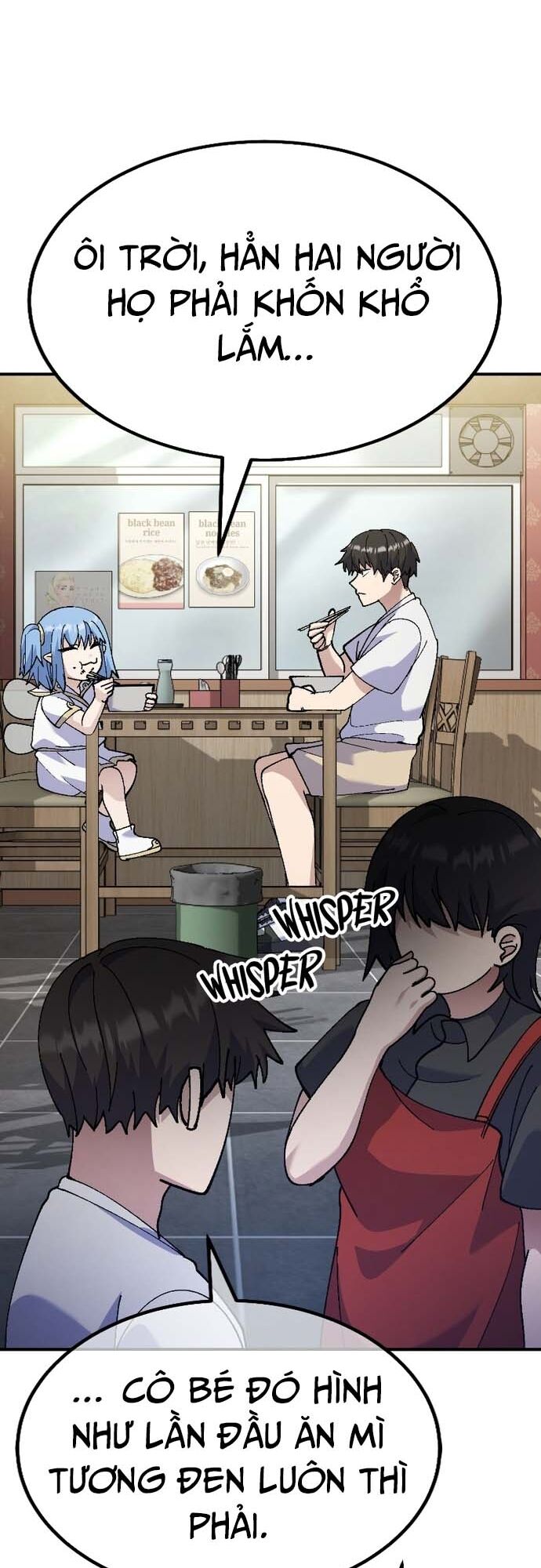 Shipper Của Thần Chapter 15 - 67