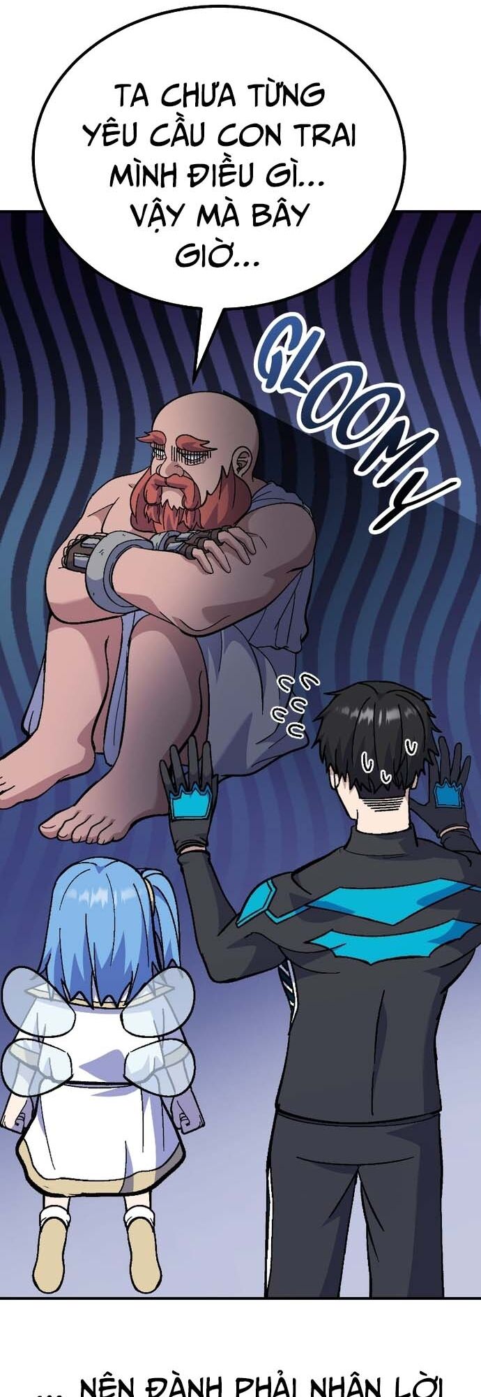 Shipper Của Thần Chapter 15 - 8