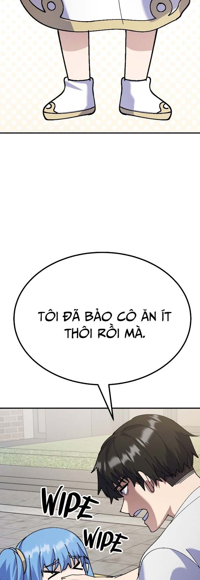 Shipper Của Thần Chapter 15 - 71