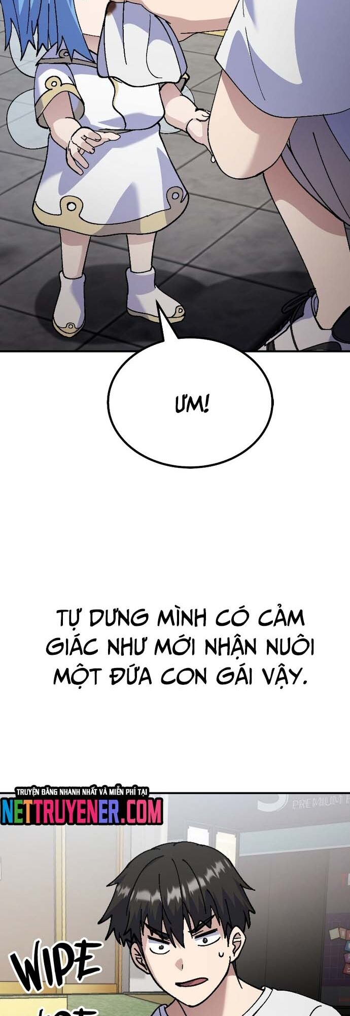 Shipper Của Thần Chapter 15 - 72