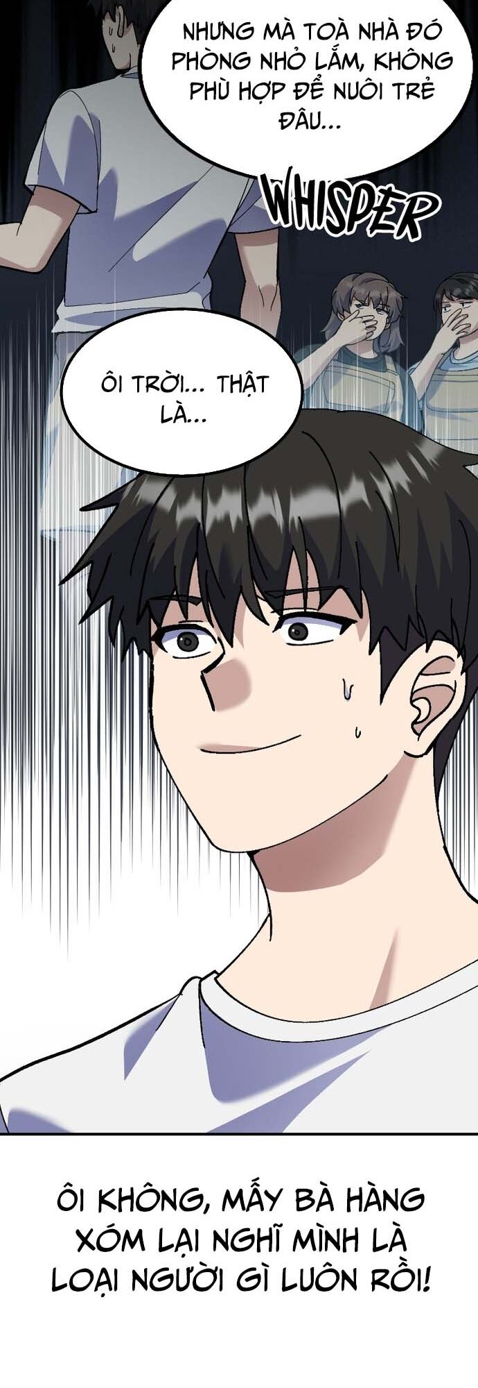 Shipper Của Thần Chapter 15 - 74