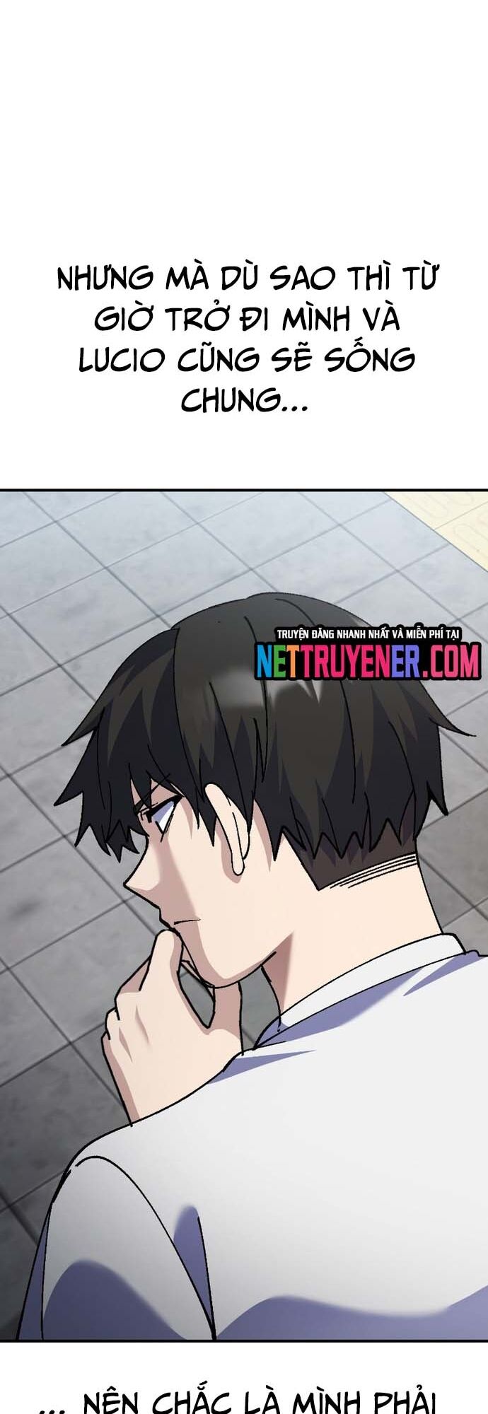 Shipper Của Thần Chapter 15 - 75