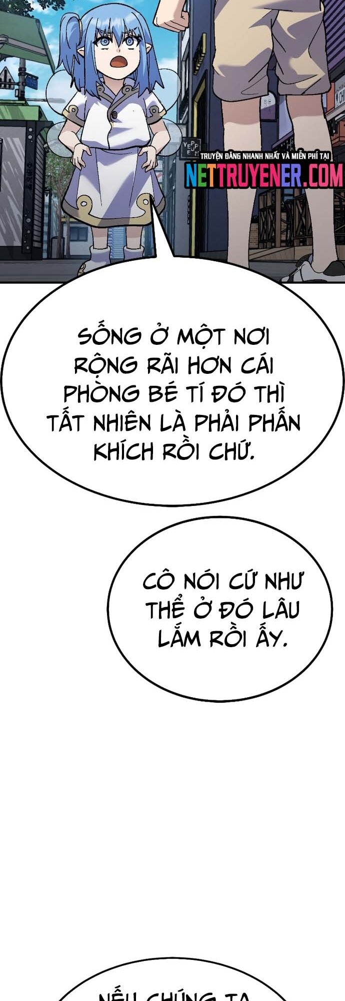 Shipper Của Thần Chapter 15 - 78