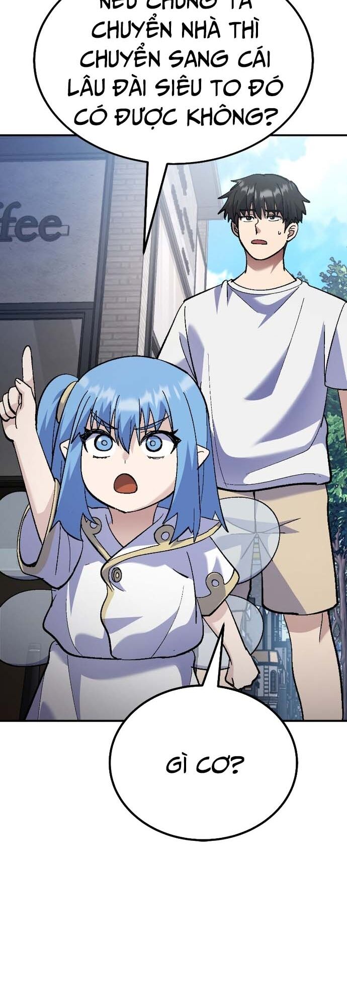 Shipper Của Thần Chapter 15 - 79