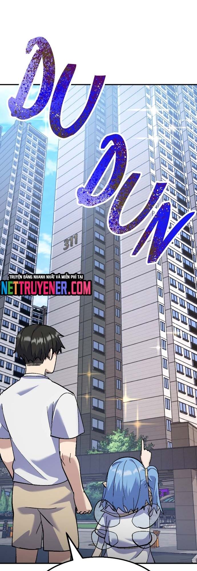 Shipper Của Thần Chapter 15 - 80