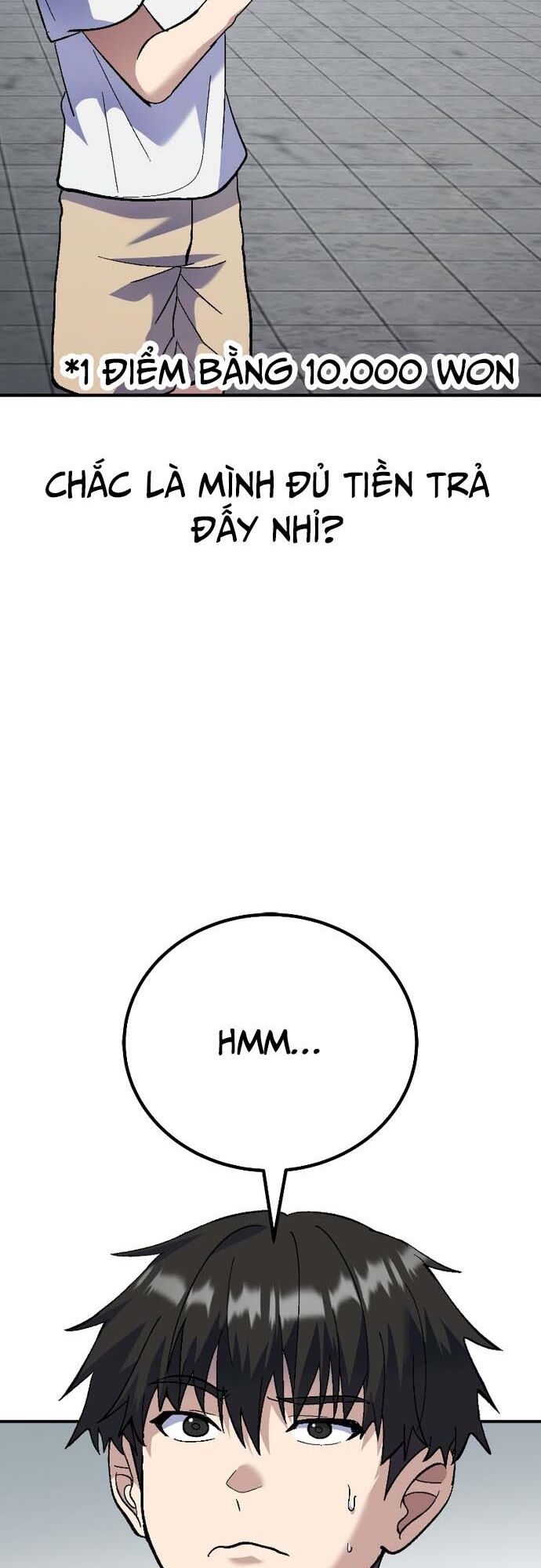 Shipper Của Thần Chapter 15 - 84