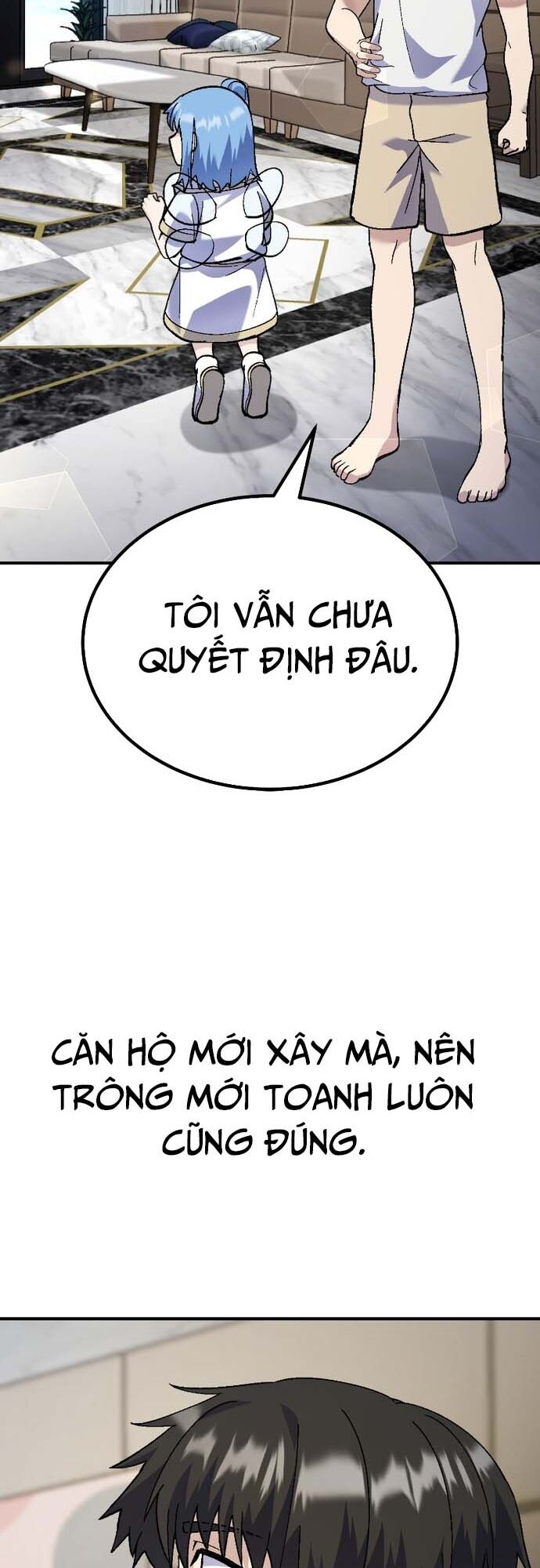 Shipper Của Thần Chapter 15 - 88