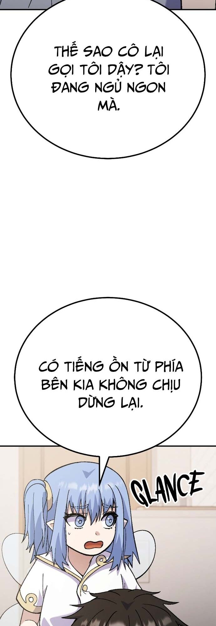 Shipper Của Thần Chapter 15 - 10