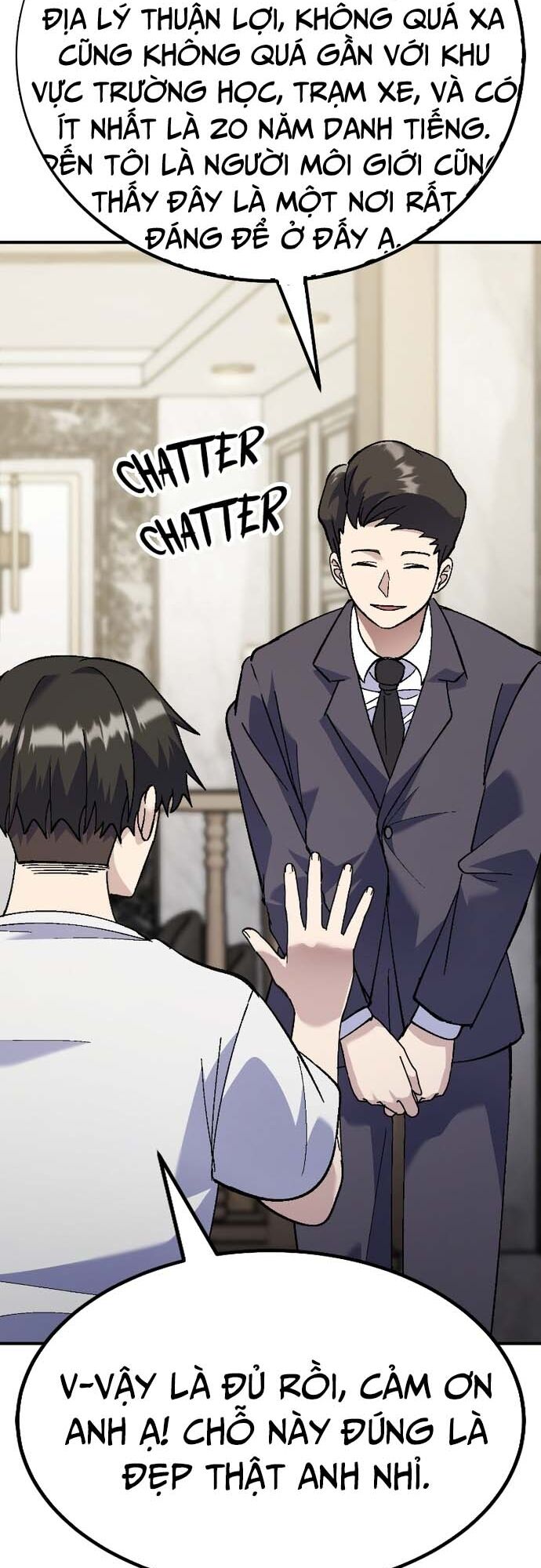 Shipper Của Thần Chapter 15 - 91