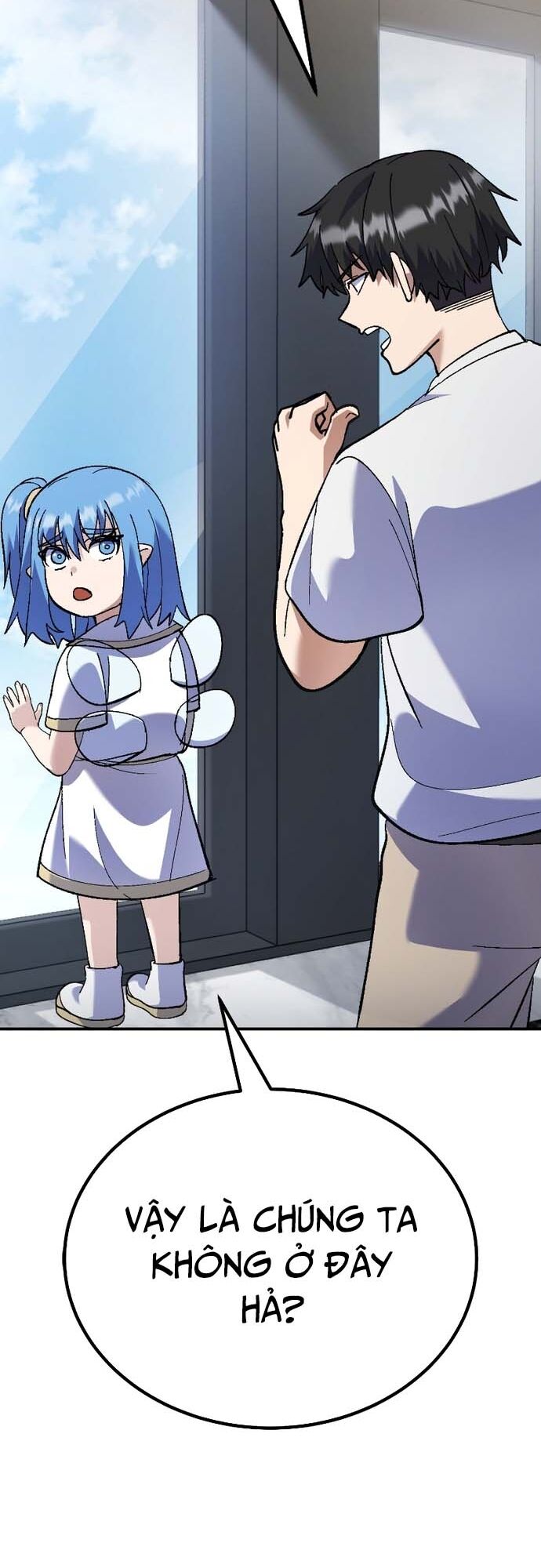Shipper Của Thần Chapter 15 - 94