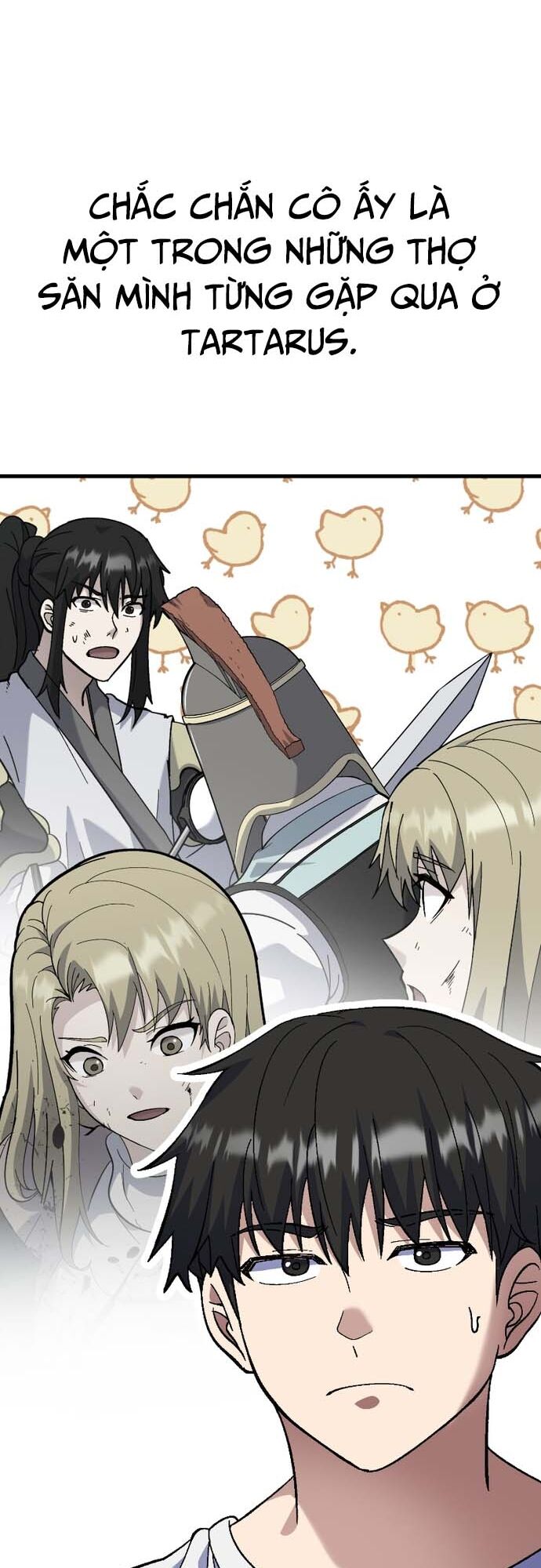 Shipper Của Thần Chapter 16 - 12