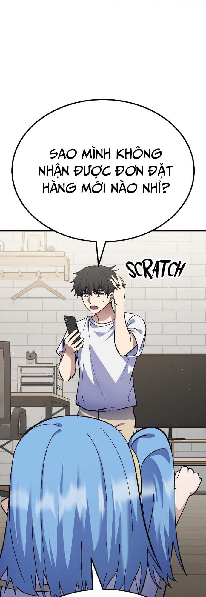 Shipper Của Thần Chapter 16 - 15