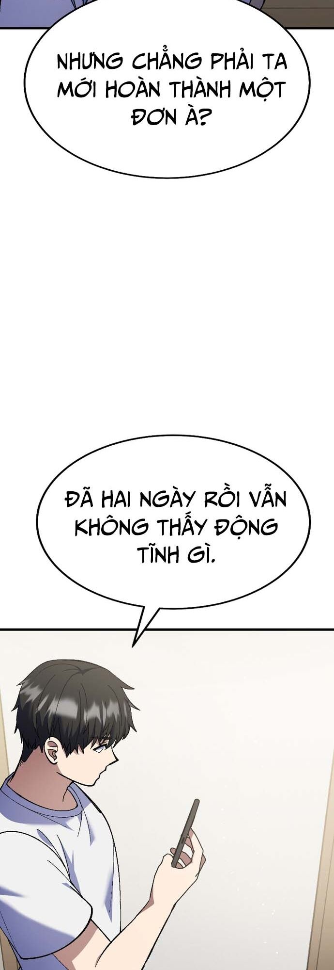 Shipper Của Thần Chapter 16 - 16