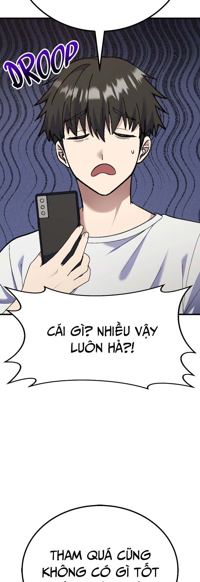 Shipper Của Thần Chapter 16 - 18