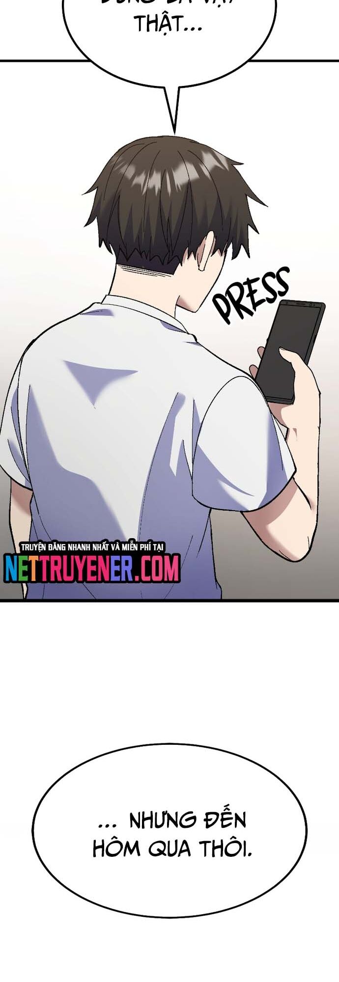 Shipper Của Thần Chapter 16 - 20