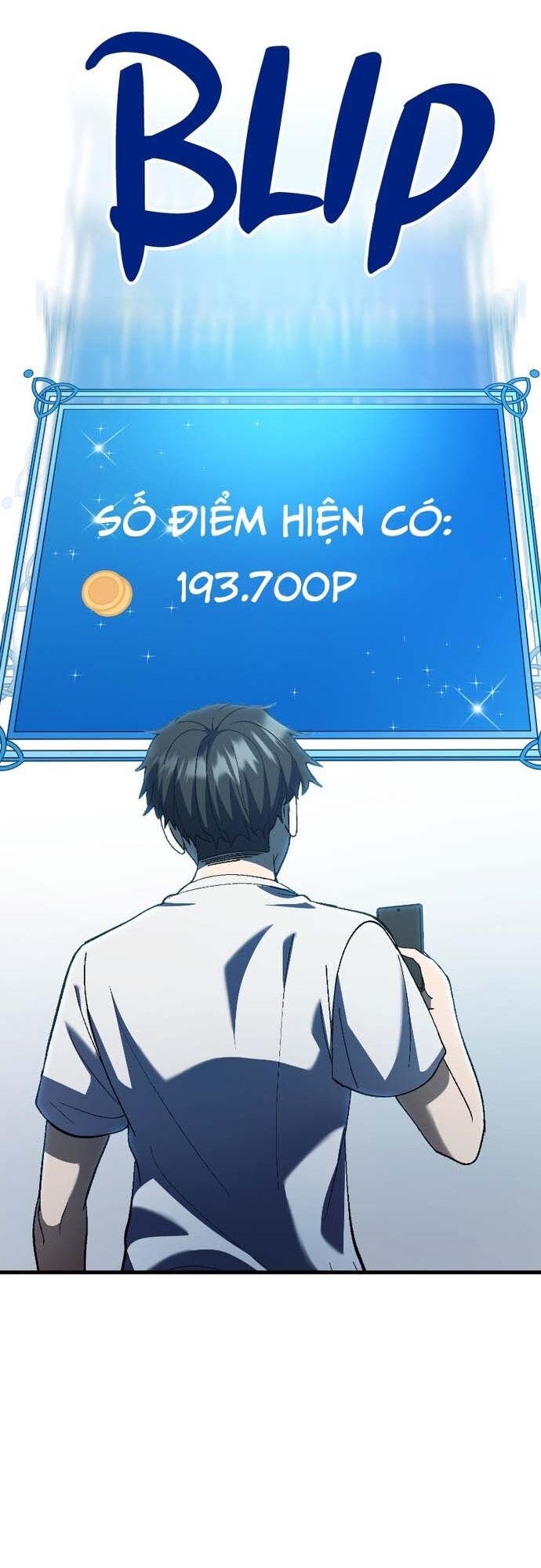 Shipper Của Thần Chapter 16 - 21