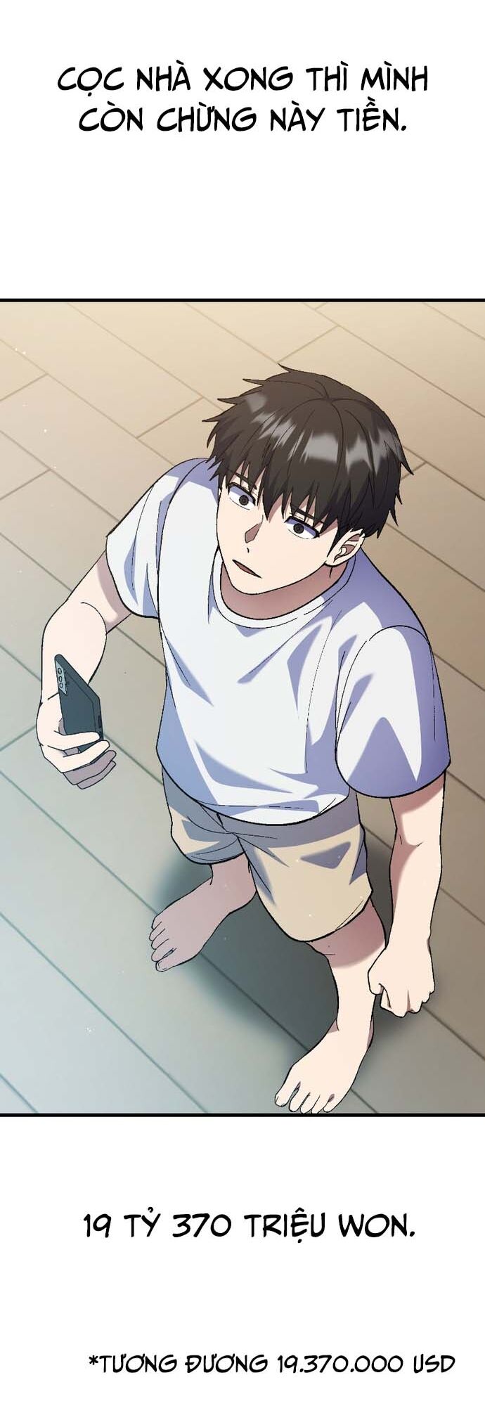 Shipper Của Thần Chapter 16 - 22