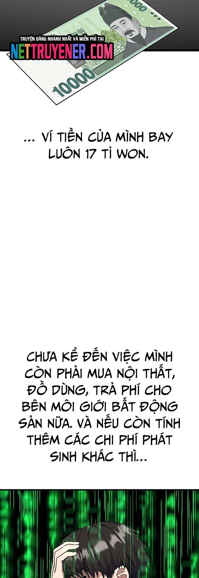 Shipper Của Thần Chapter 16 - 24