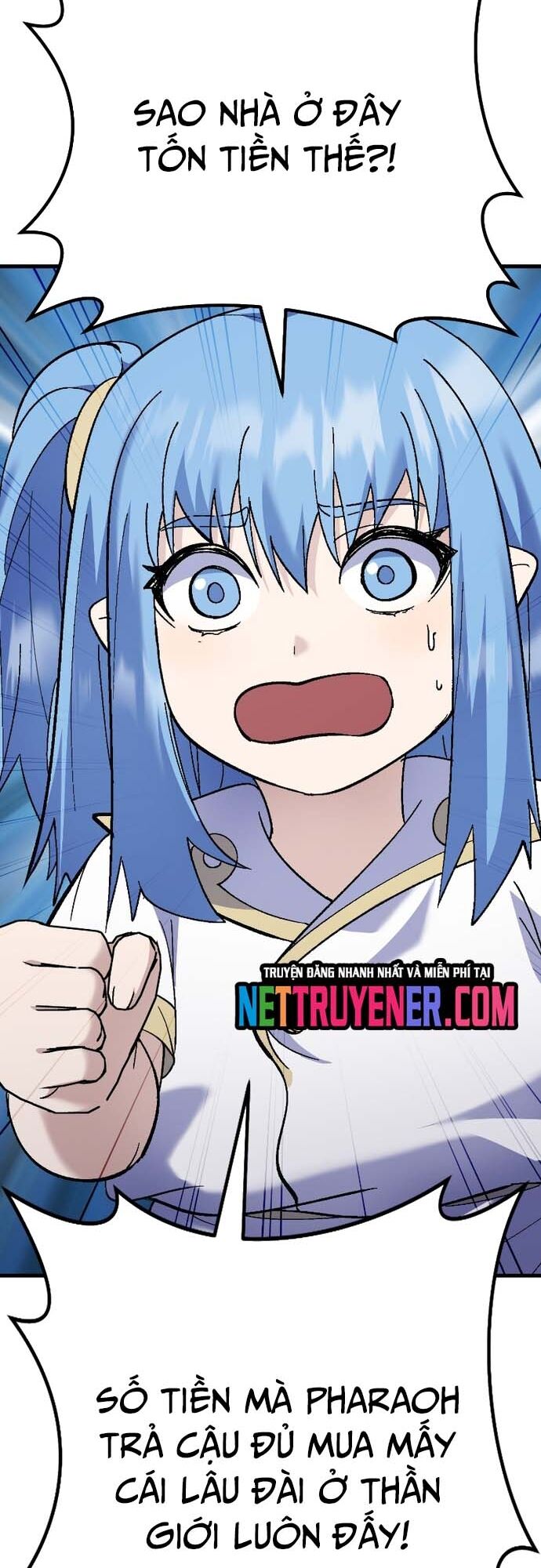 Shipper Của Thần Chapter 16 - 27