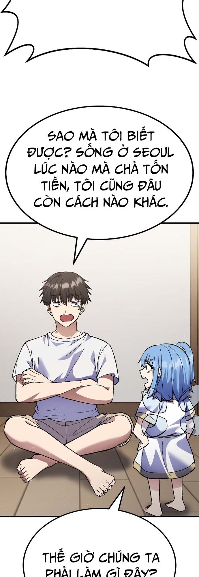 Shipper Của Thần Chapter 16 - 28