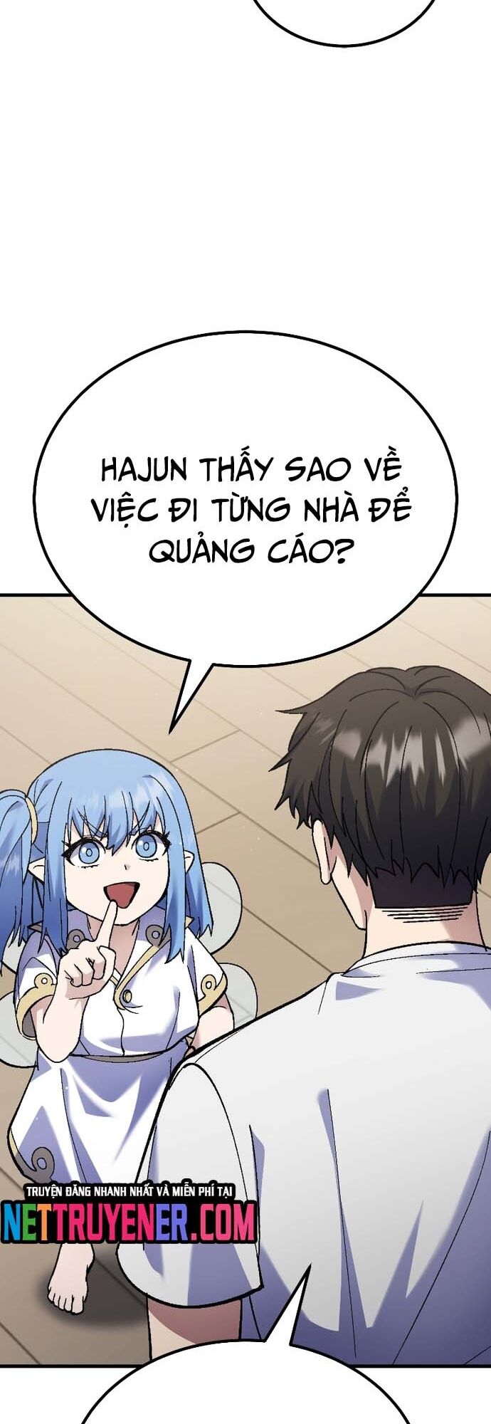 Shipper Của Thần Chapter 16 - 32