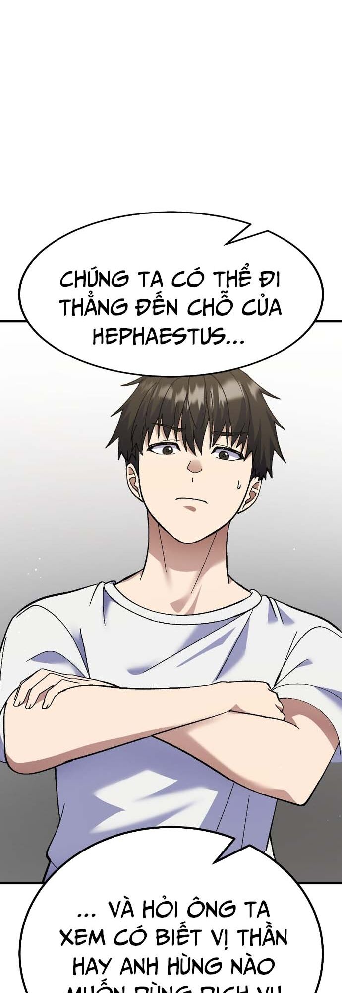 Shipper Của Thần Chapter 16 - 34