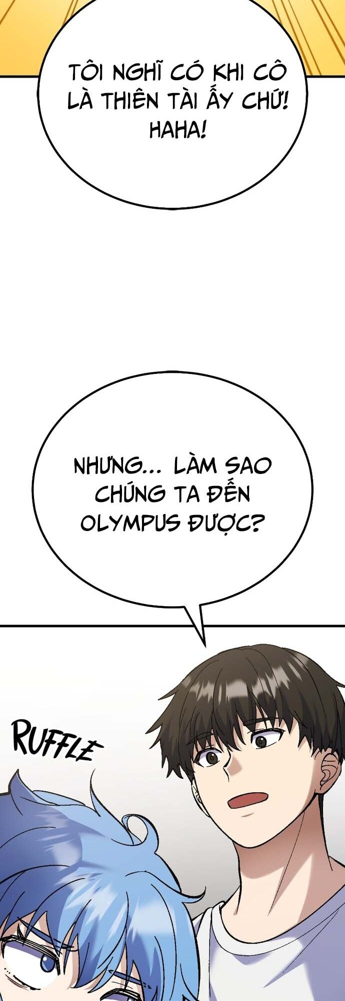 Shipper Của Thần Chapter 16 - 36