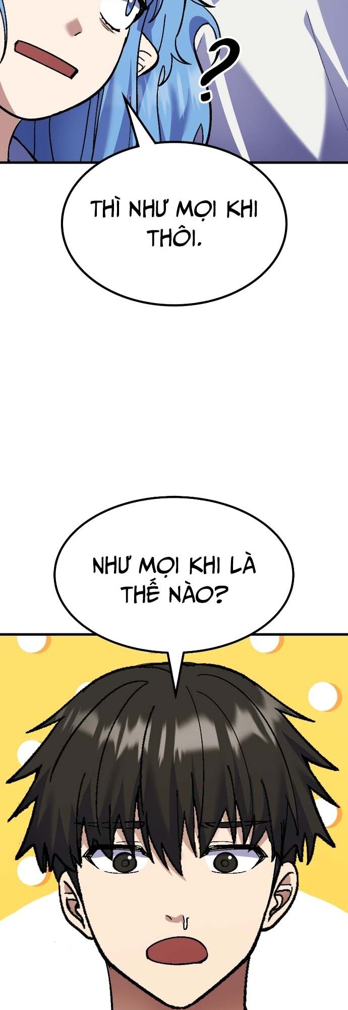 Shipper Của Thần Chapter 16 - 37