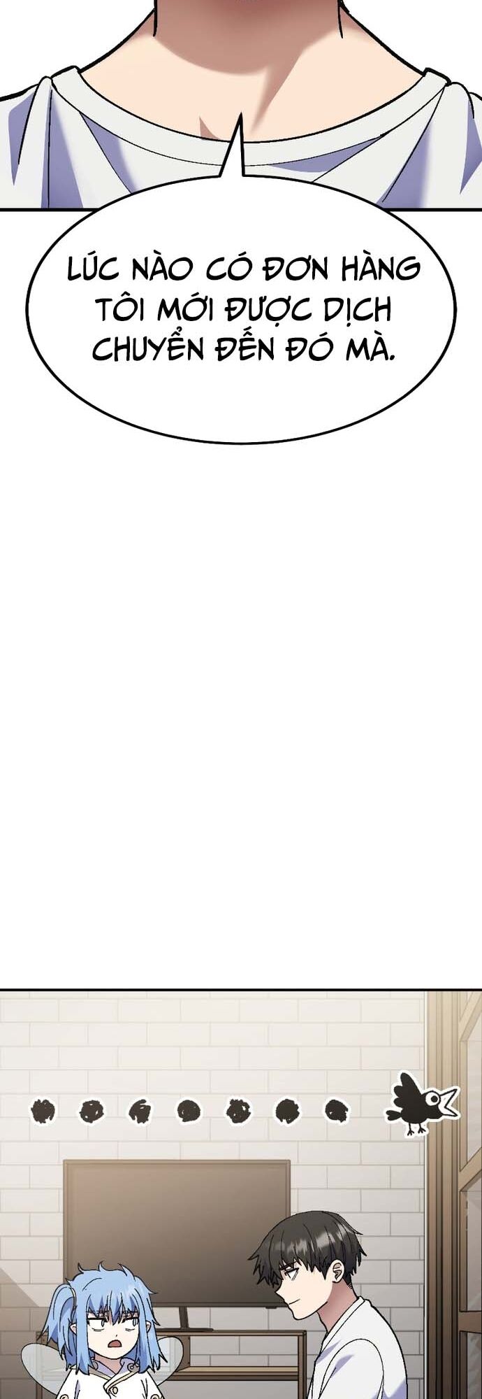 Shipper Của Thần Chapter 16 - 38
