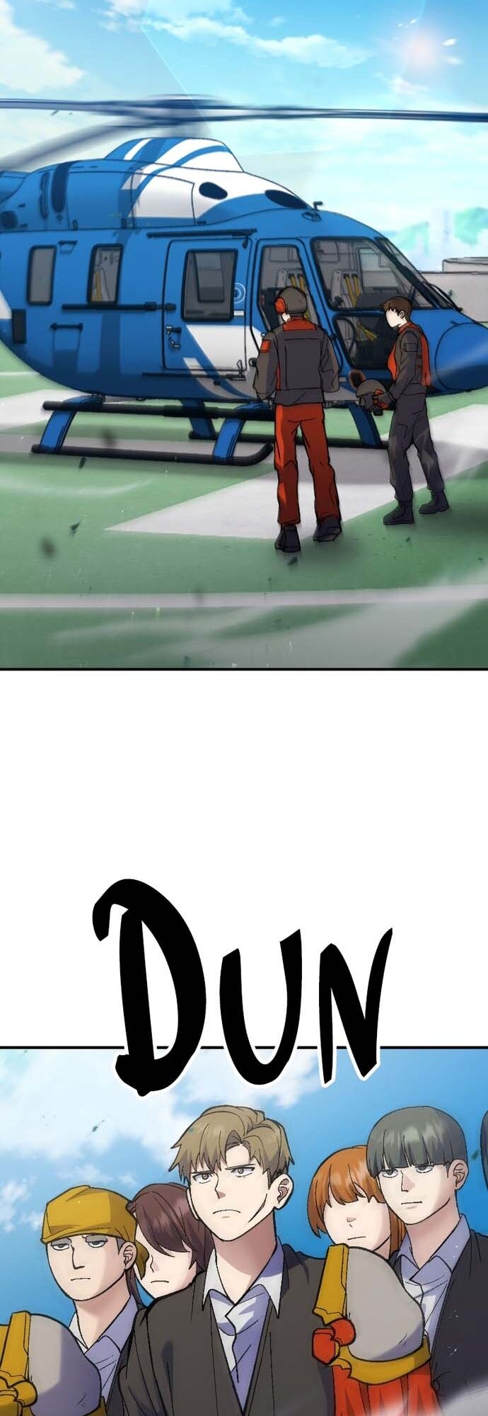 Shipper Của Thần Chapter 16 - 40