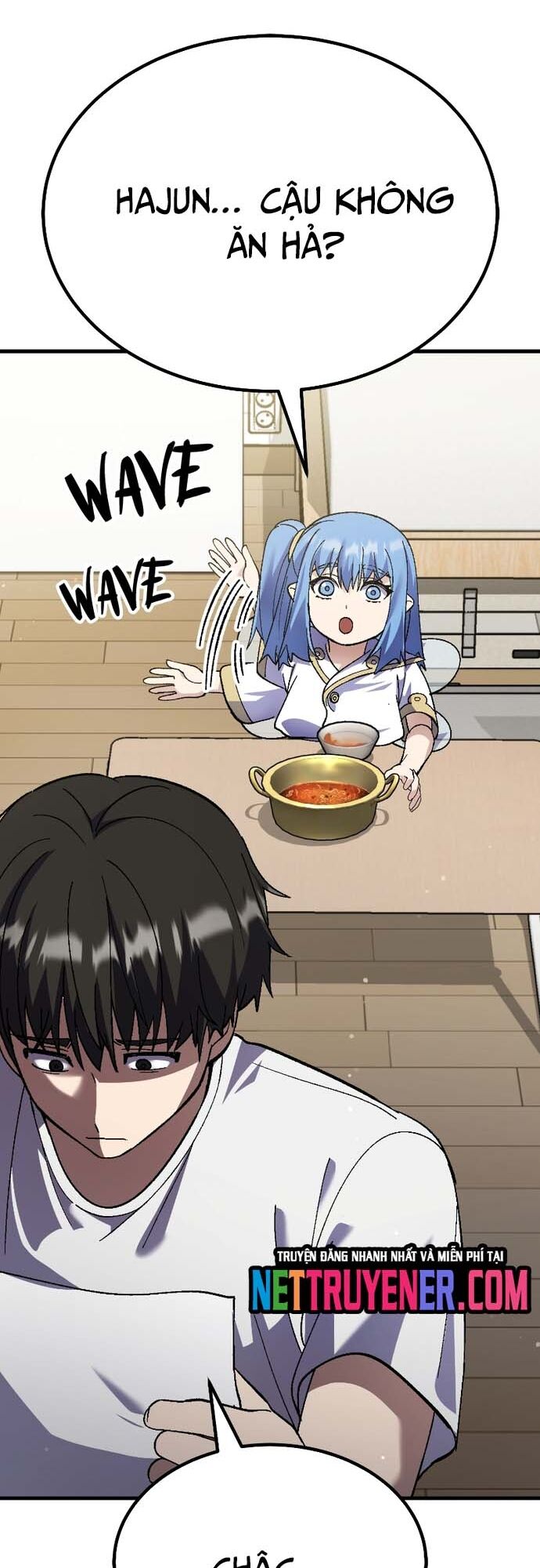 Shipper Của Thần Chapter 16 - 5