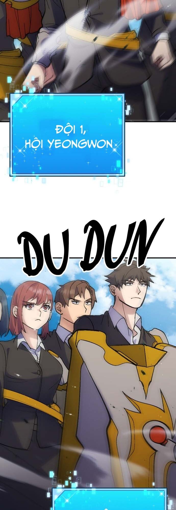 Shipper Của Thần Chapter 16 - 41