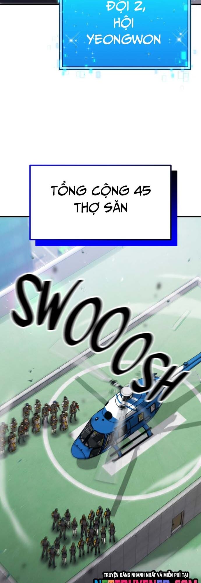 Shipper Của Thần Chapter 16 - 42