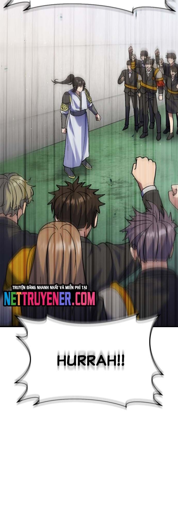 Shipper Của Thần Chapter 16 - 48