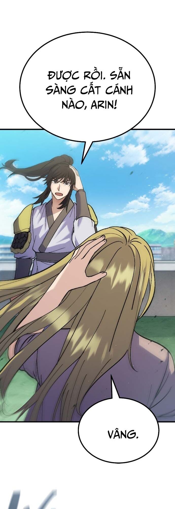 Shipper Của Thần Chapter 16 - 49