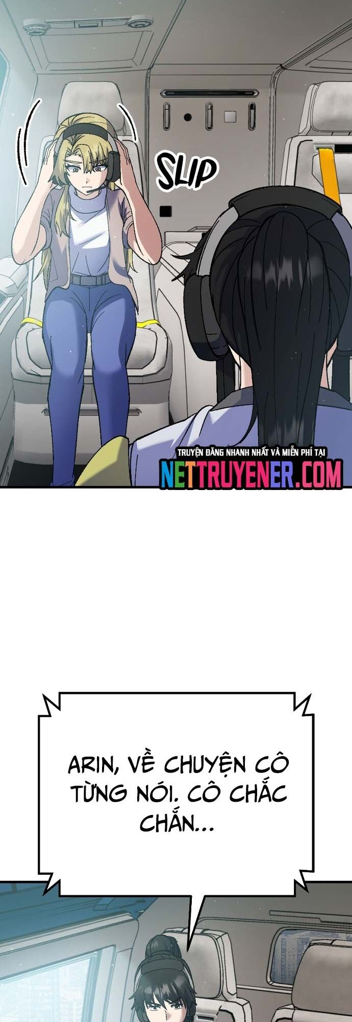 Shipper Của Thần Chapter 16 - 51