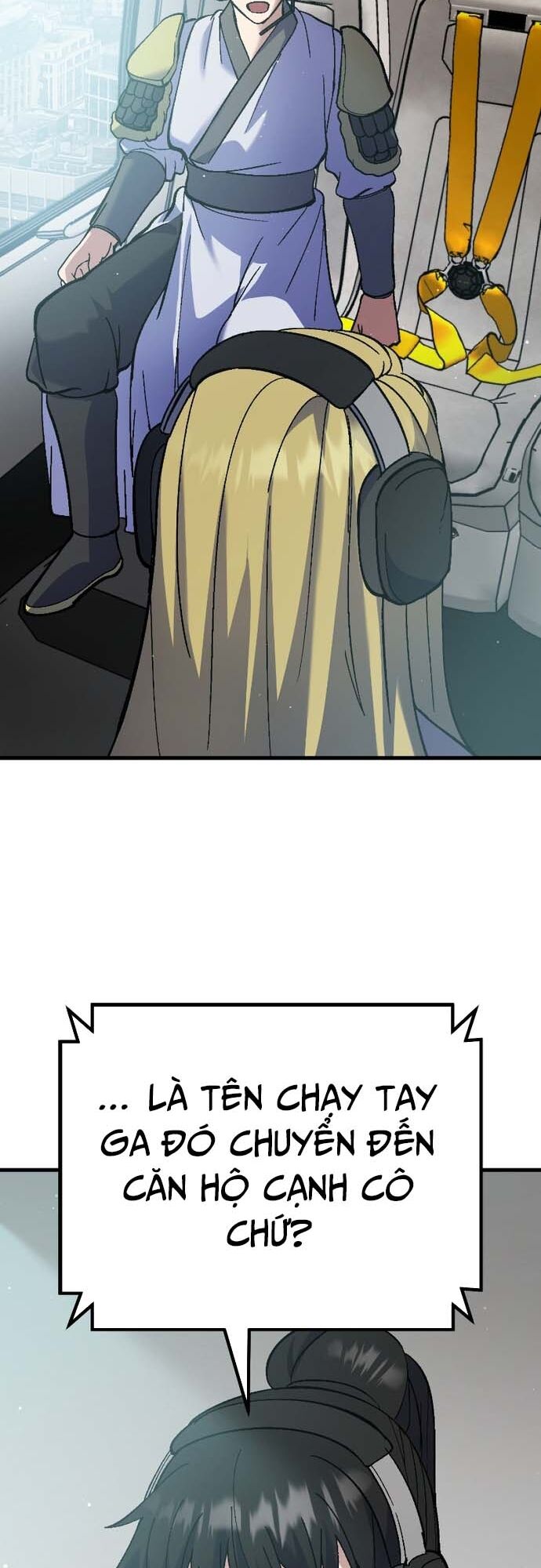 Shipper Của Thần Chapter 16 - 52