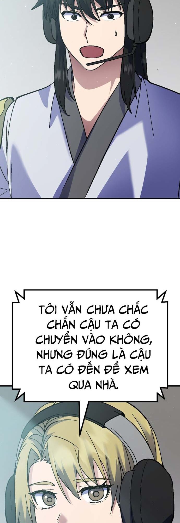 Shipper Của Thần Chapter 16 - 53