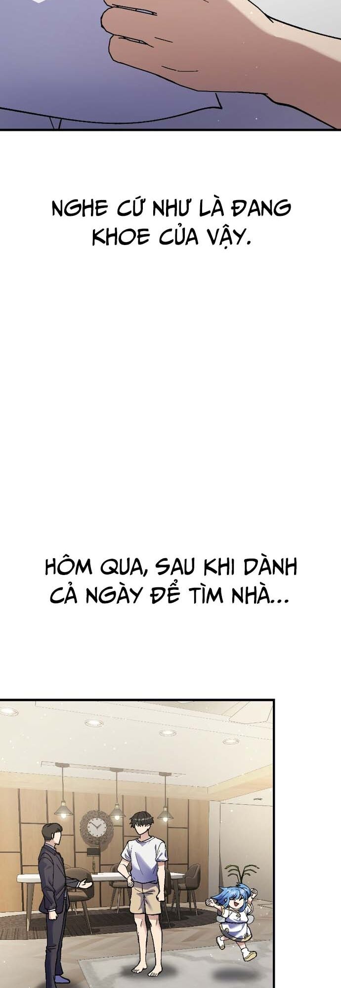 Shipper Của Thần Chapter 16 - 7