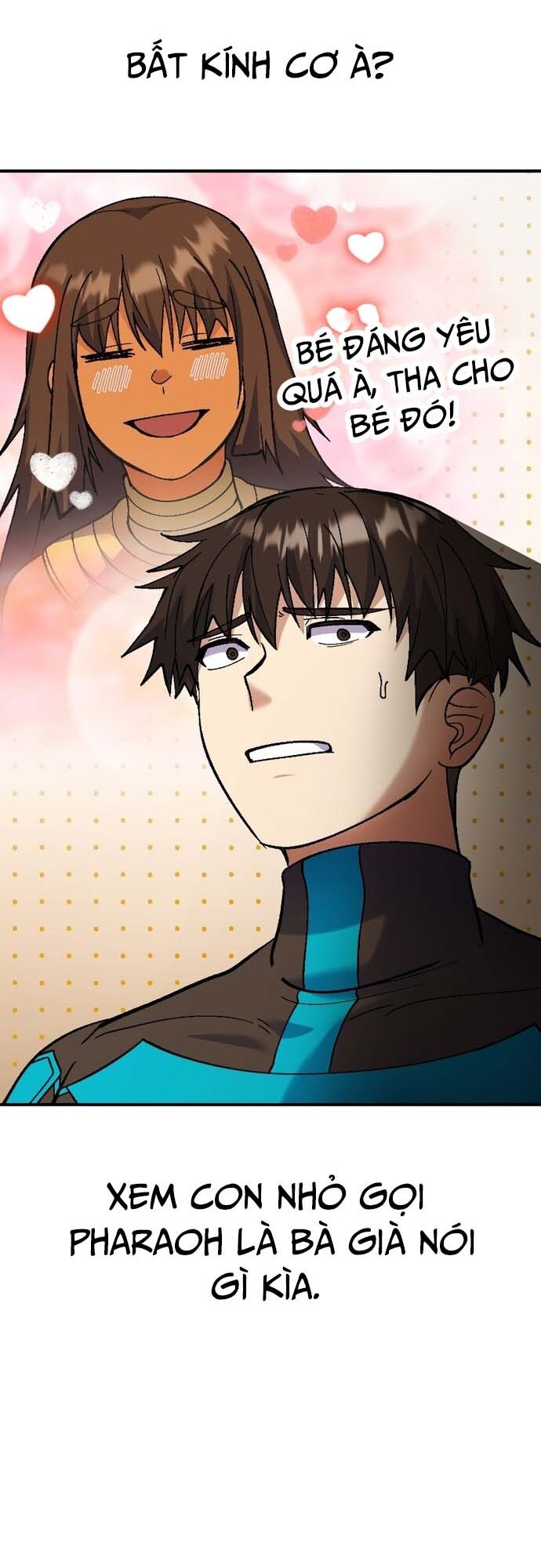 Shipper Của Thần Chapter 16 - 68