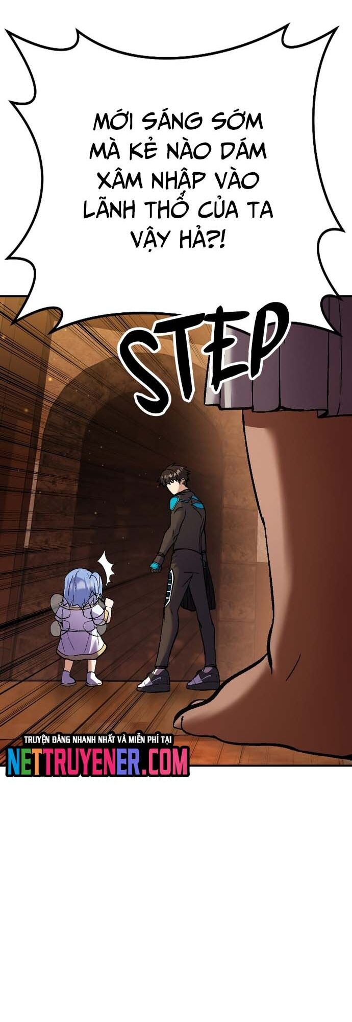 Shipper Của Thần Chapter 16 - 69