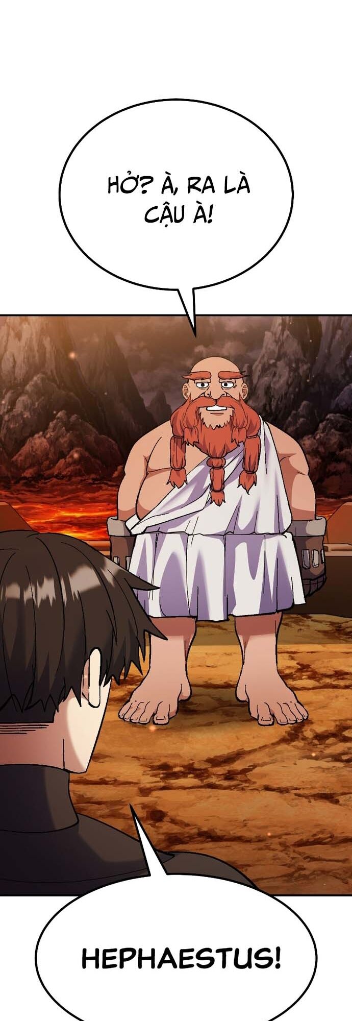 Shipper Của Thần Chapter 16 - 70