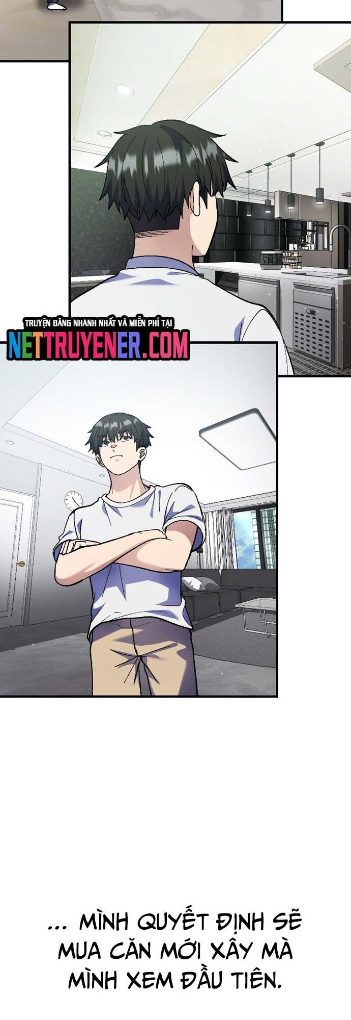 Shipper Của Thần Chapter 16 - 8